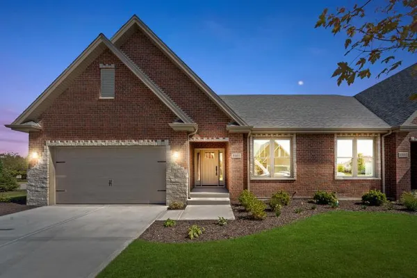 $585,500 | 19501 Foxford Lane, Mokena, IL 60448