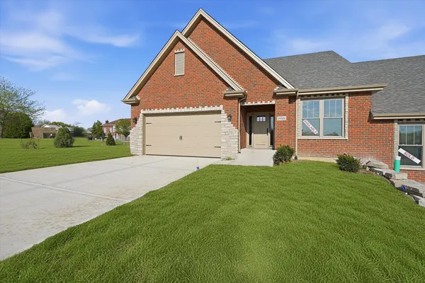 $585,500 | 19501 Foxford Lane, Mokena, IL 60448