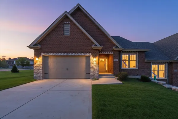 $585,500 | 19501 Foxford Lane, Mokena, IL 60448