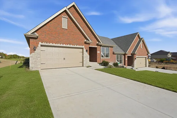 $585,500 | 19501 Foxford Lane, Mokena, IL 60448