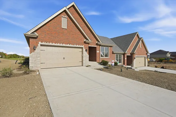 $585,500 | 19501 Foxford Lane, Mokena, IL 60448