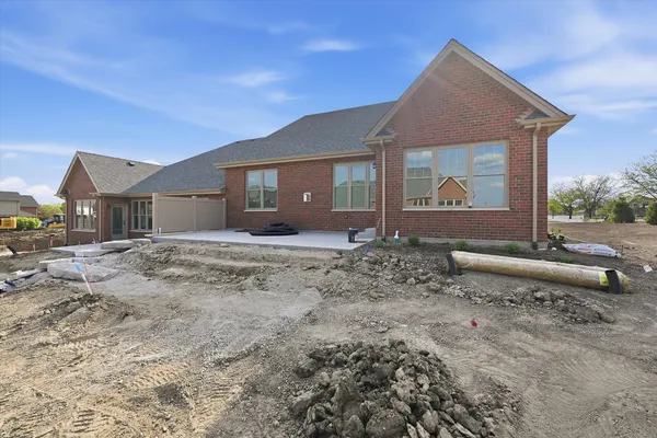 $585,500 | 19501 Foxford Lane, Mokena, IL 60448