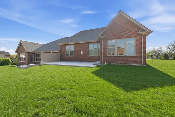 $585,500 | 19501 Foxford Lane, Mokena, IL 60448