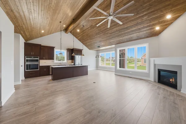 $585,500 | 19501 Foxford Lane, Mokena, IL 60448