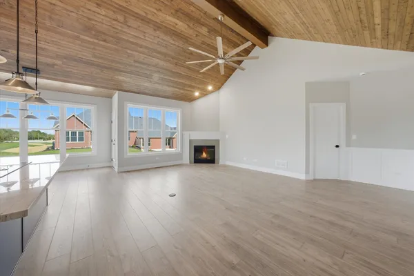 $585,500 | 19501 Foxford Lane, Mokena, IL 60448