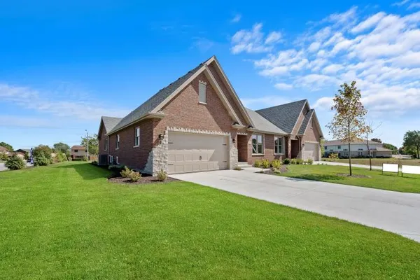 $585,500 | 19501 Foxford Lane, Mokena, IL 60448