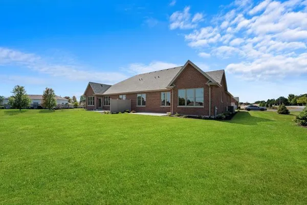 $585,500 | 19501 Foxford Lane, Mokena, IL 60448
