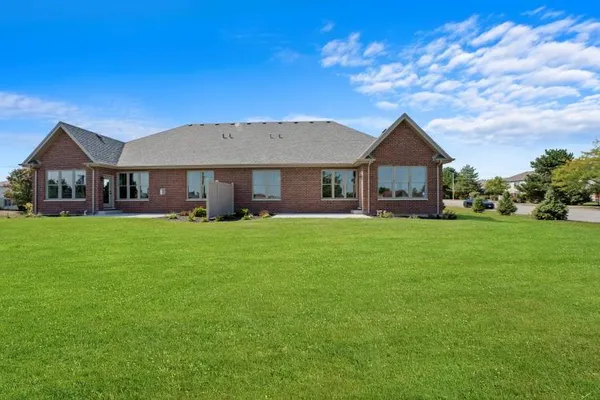 $585,500 | 19501 Foxford Lane, Mokena, IL 60448