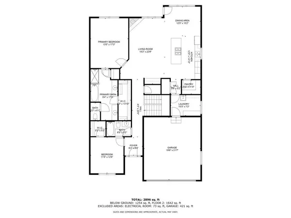 $585,500 | 19501 Foxford Lane, Mokena, IL 60448