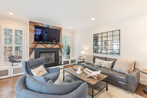 $1,290,000 | 4206 Nevada Avenue, Nashville, TN 37209
