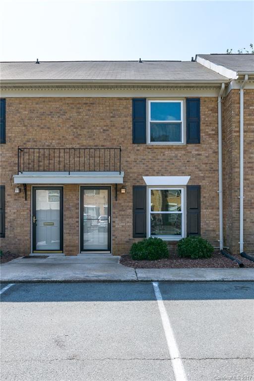 3722 Park Road, Unit H Charlotte, NC 28209 - Photo 1 of 13 Gallery Image 1