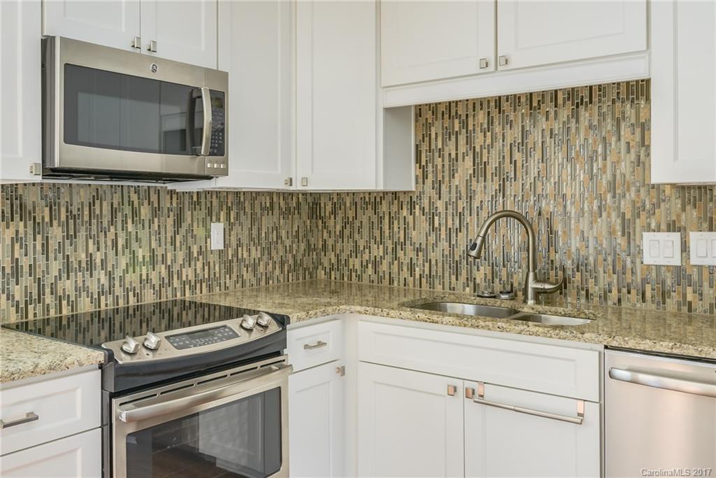 3722 Park Road, Unit H Charlotte, NC 28209 - Photo 2 of 13 Gallery Image 2