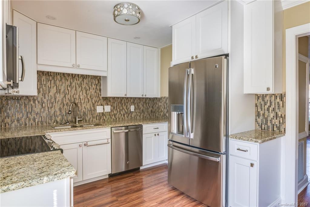3722 Park Road, Unit H Charlotte, NC 28209 - Photo 3 of 13 Gallery Image 3