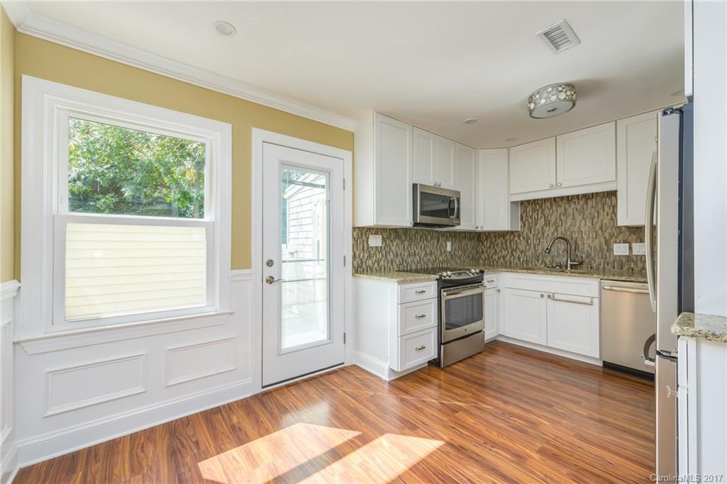 3722 Park Road, Unit H Charlotte, NC 28209 - Photo 4 of 13 Gallery Image 4