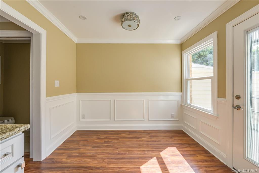 3722 Park Road, Unit H Charlotte, NC 28209 - Photo 8 of 13 Gallery Image 8