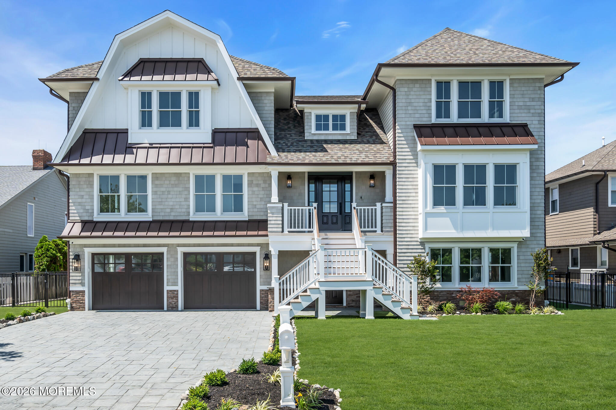275 Curtis Point Drive Mantoloking, NJ 08738 - Photo 1 of 97 1