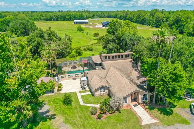 $990,000 | 14951 Andalusia Trail, Bunnell, FL 32110