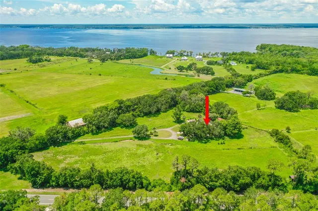 $990,000 | 14951 Andalusia Trail, Bunnell, FL 32110