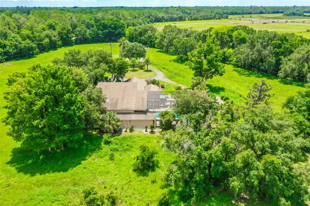 $990,000 | 14951 Andalusia Trail, Bunnell, FL 32110