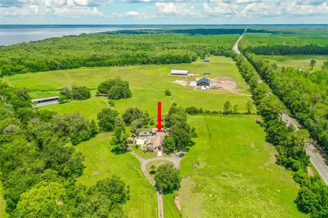 $990,000 | 14951 Andalusia Trail, Bunnell, FL 32110
