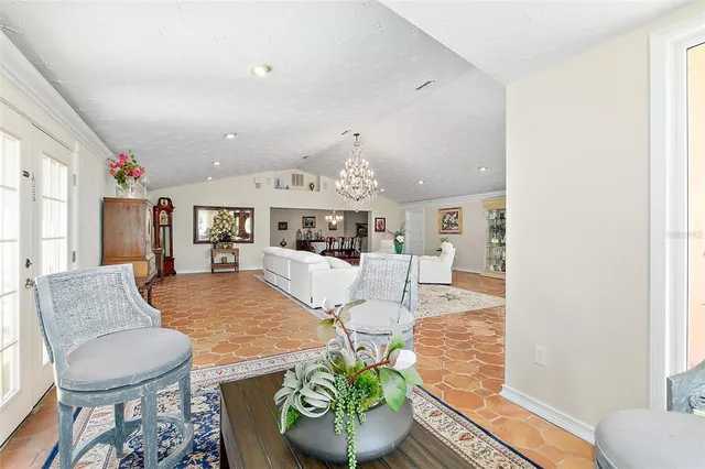 $990,000 | 14951 Andalusia Trail, Bunnell, FL 32110