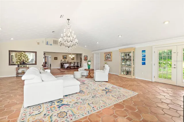 $990,000 | 14951 Andalusia Trail, Bunnell, FL 32110