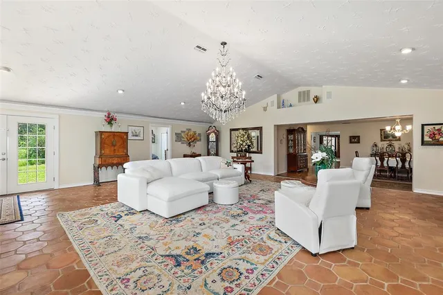 $990,000 | 14951 Andalusia Trail, Bunnell, FL 32110