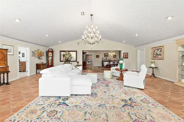 $990,000 | 14951 Andalusia Trail, Bunnell, FL 32110