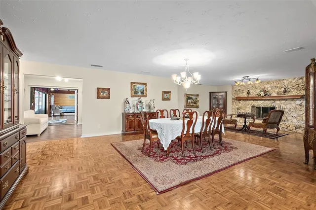 $990,000 | 14951 Andalusia Trail, Bunnell, FL 32110