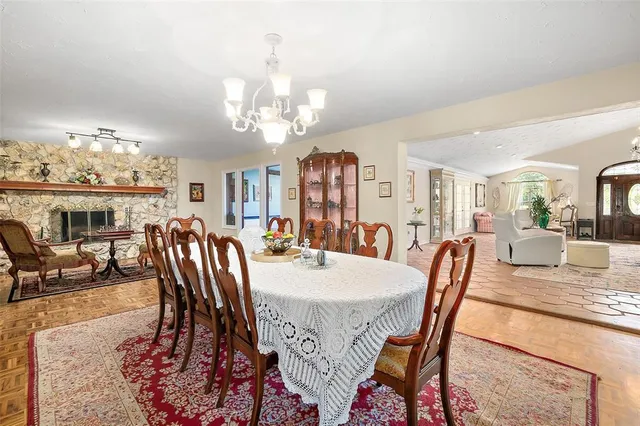 $990,000 | 14951 Andalusia Trail, Bunnell, FL 32110