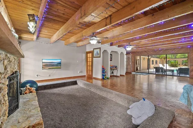 $990,000 | 14951 Andalusia Trail, Bunnell, FL 32110