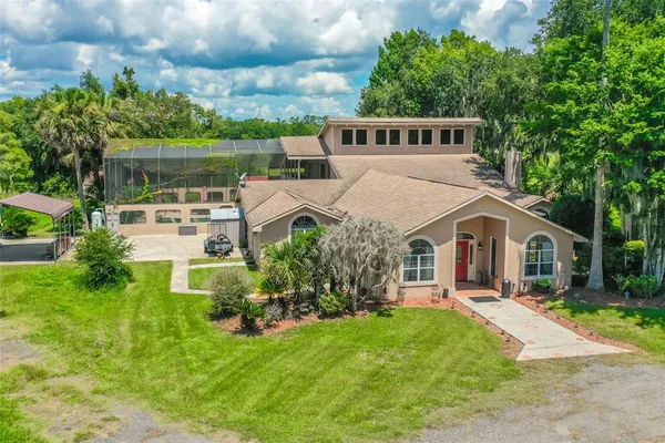 $999,000 | 14951 Andalusia Trail, Bunnell, FL 32110