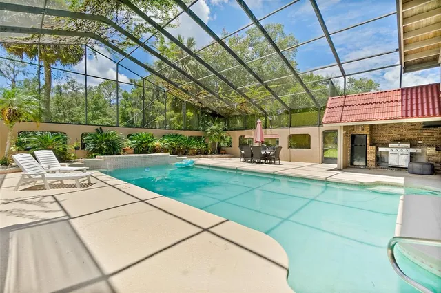 $990,000 | 14951 Andalusia Trail, Bunnell, FL 32110