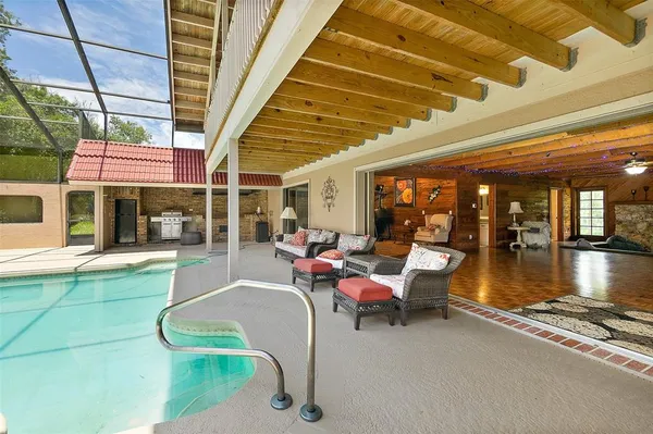 $999,000 | 14951 Andalusia Trail, Bunnell, FL 32110