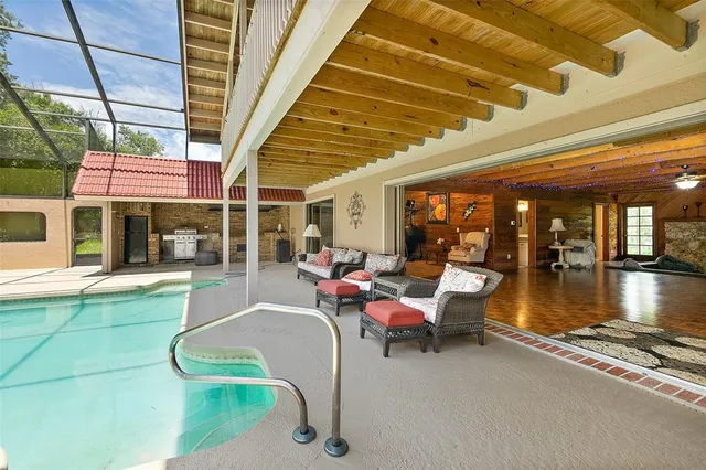 $990,000 | 14951 Andalusia Trail, Bunnell, FL 32110