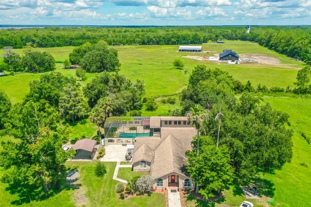 $990,000 | 14951 Andalusia Trail, Bunnell, FL 32110