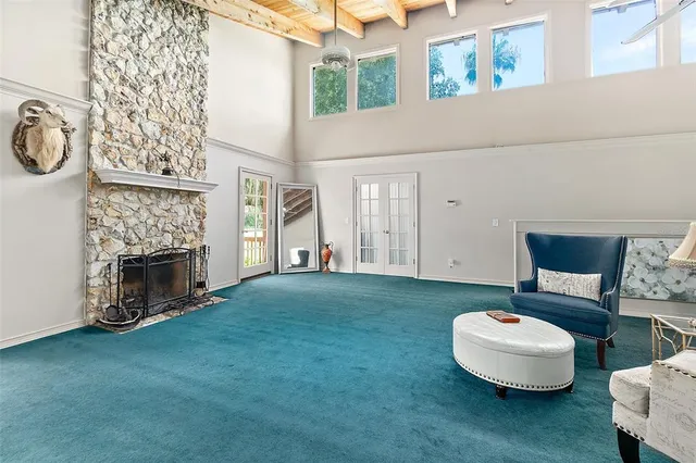 $990,000 | 14951 Andalusia Trail, Bunnell, FL 32110