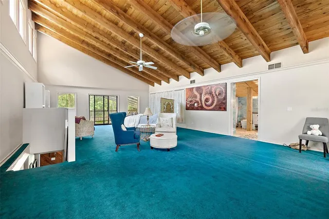 $990,000 | 14951 Andalusia Trail, Bunnell, FL 32110