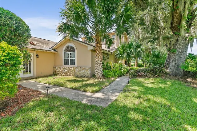 $990,000 | 14951 Andalusia Trail, Bunnell, FL 32110