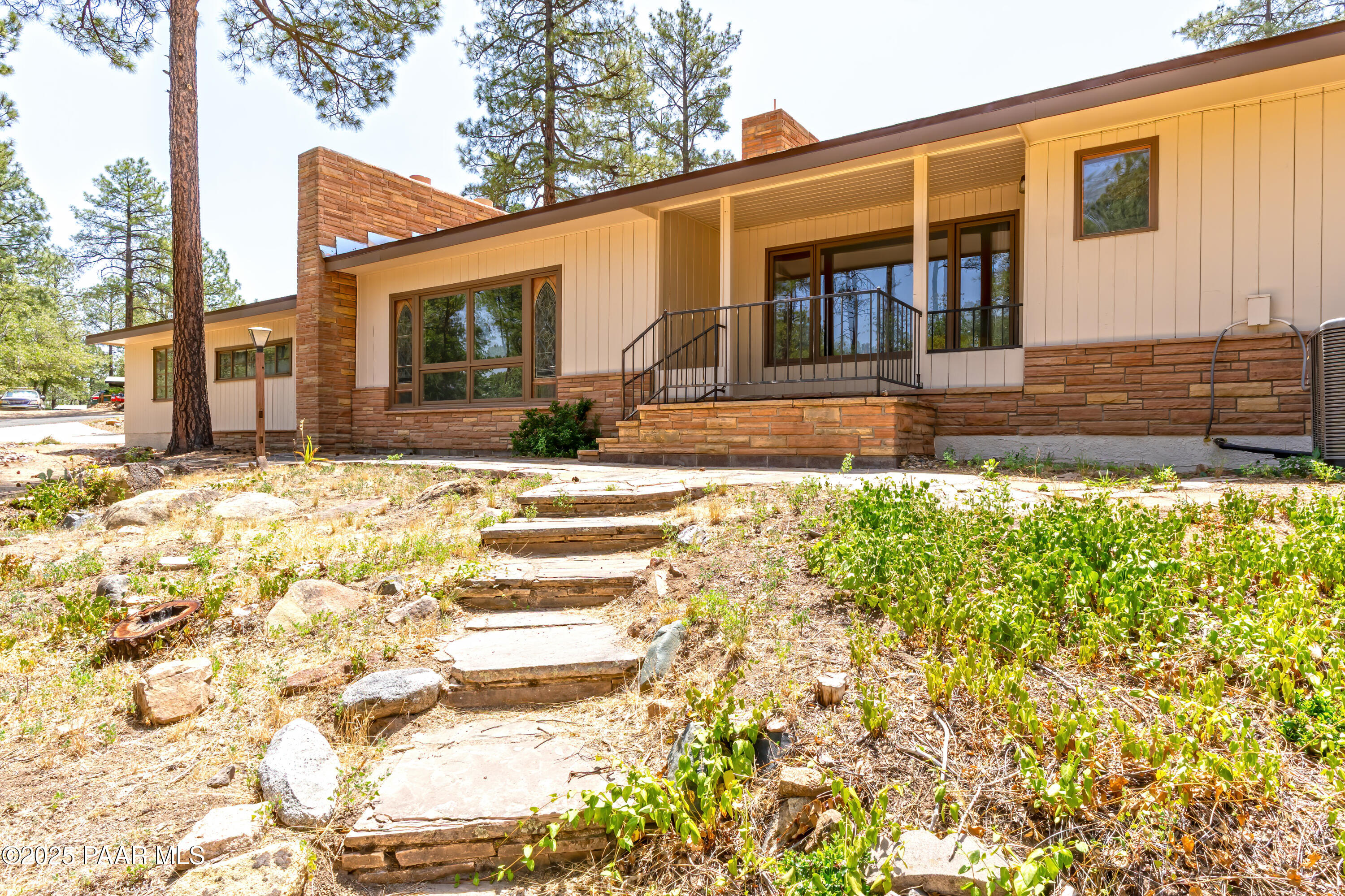 769 Cherokee Road Prescott, AZ 86303 - Photo 1 of 57 Cherokee Exterior - 05