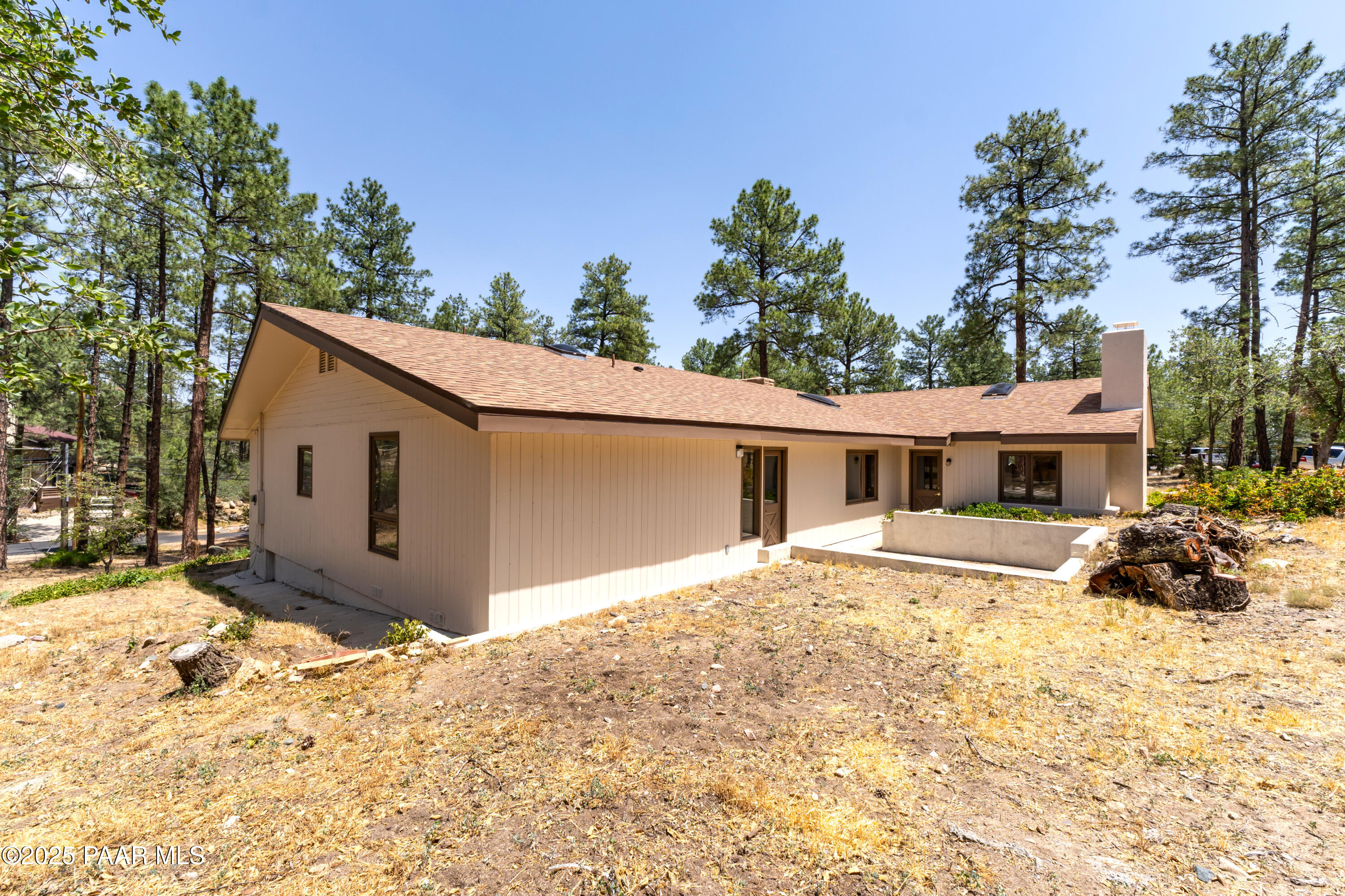 769 Cherokee Road Prescott, AZ 86303 - Photo 53 of 57 Cherokee Exterior - 11