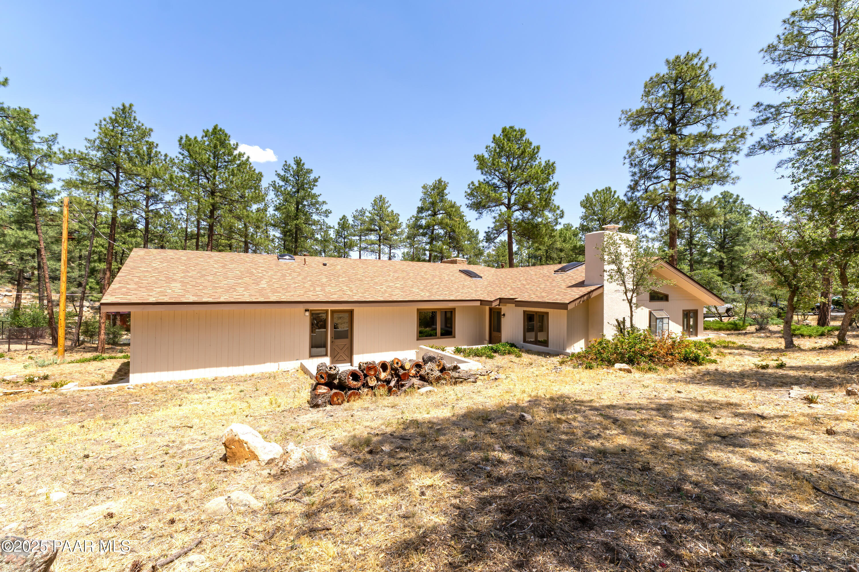 769 Cherokee Road Prescott, AZ 86303 - Photo 54 of 57 Cherokee Exterior - 10