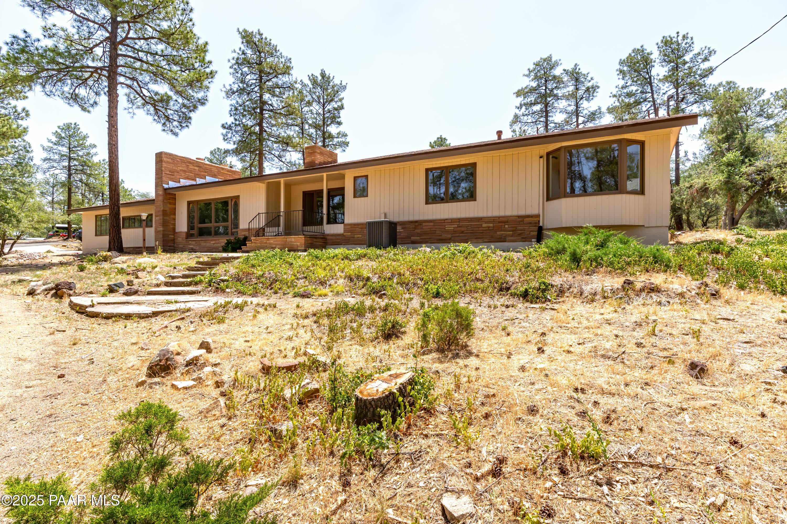 769 Cherokee Road Prescott, AZ 86303 - Photo 6 of 57 Cherokee Exterior - 04
