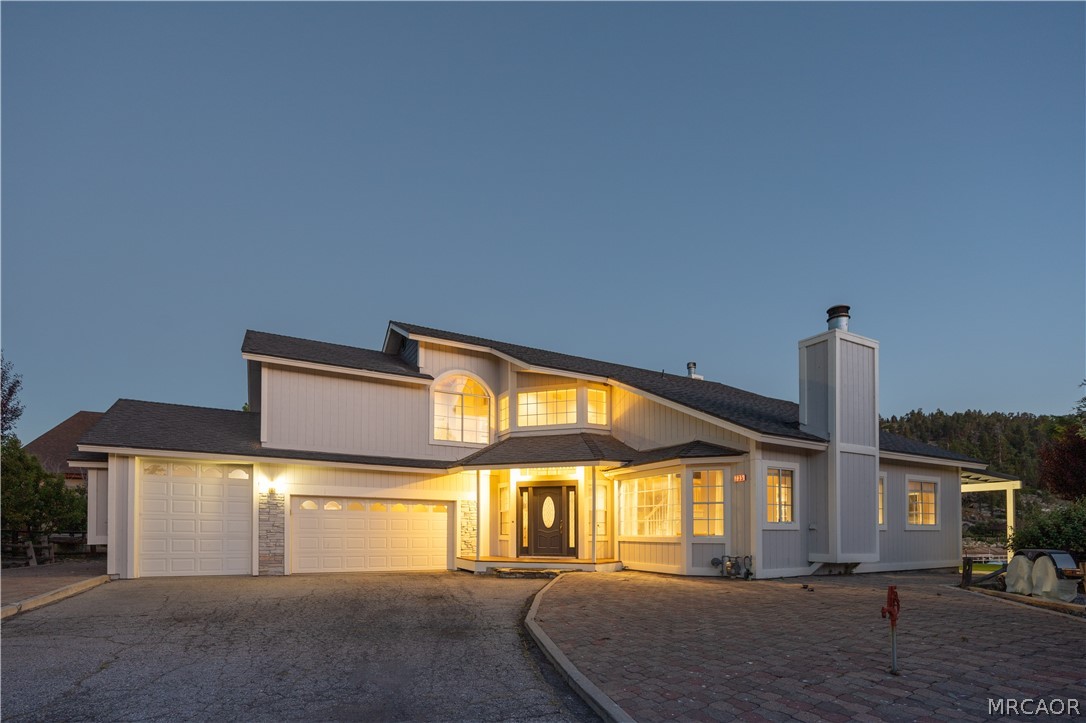735 Tayles Point Road Big Bear Lake, CA 92315 - Photo 47 of 47