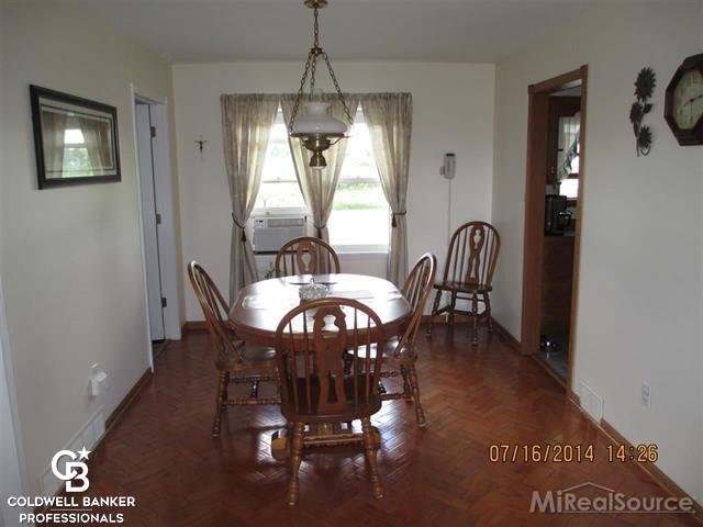 380 West Wellman Line Road Melvin, MI 48454 - Photo 7 of 19 31308210-6.JPG