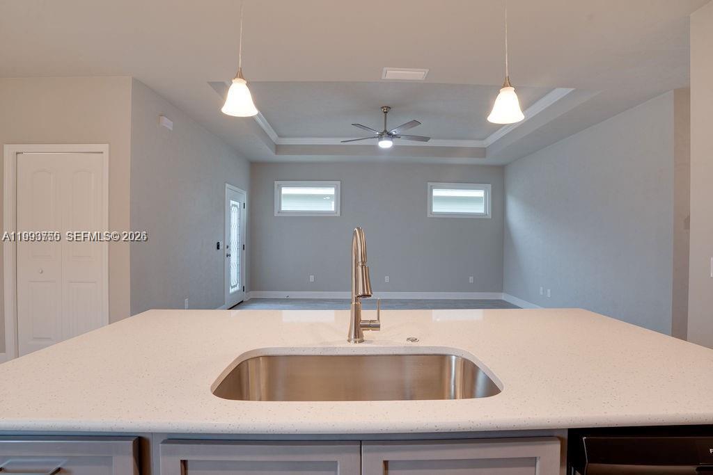24722 Southwest 21st Place Newberry, FL 32669 - Photo 7 of 27