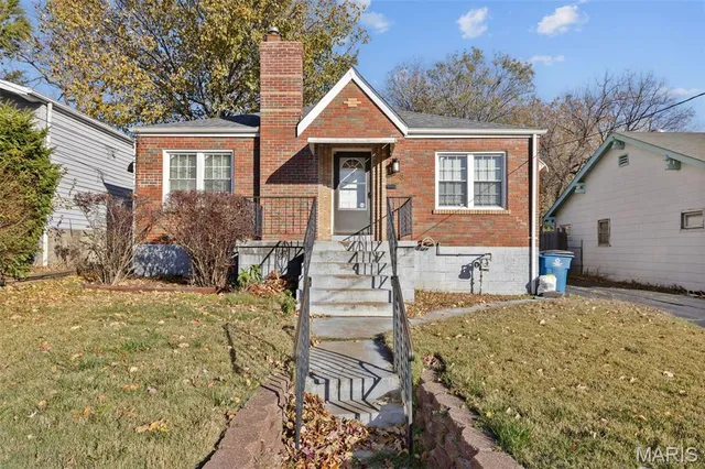 $150,000 | 123 West Velma Avenue, St. Louis, MO 63125
