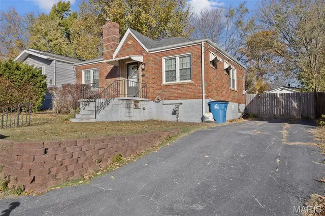 $150,000 | 123 West Velma Avenue, St. Louis, MO 63125