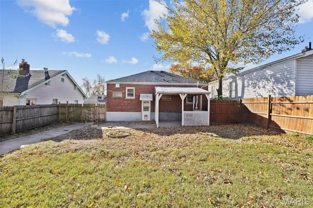 $150,000 | 123 West Velma Avenue, St. Louis, MO 63125