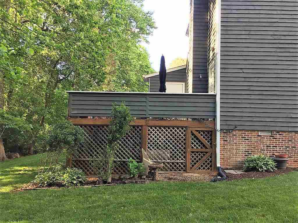 1423 Quarter Point Raleigh, NC 27615 - Photo 4 of 23 Photo 4